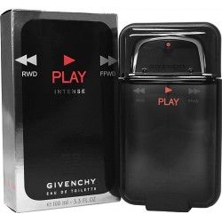 Givenchy Play Intense