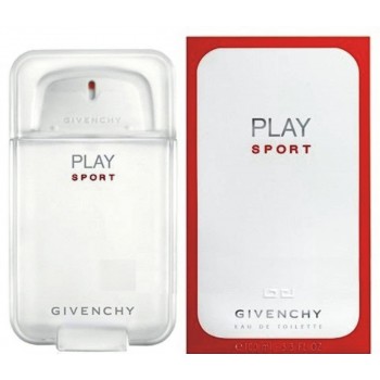 Givenchy Play Sport оригинал
