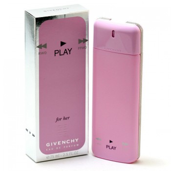 Givenchy Play  For Her  оригинал
