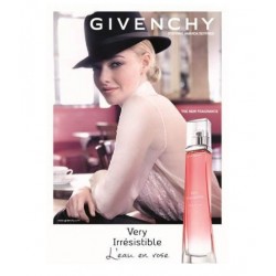 Givenchy Very Irresistible L`Eau En Rose