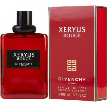 Givenchy Xeryus Rouge оригинал