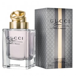 Gucci By Gucci Made to Measure