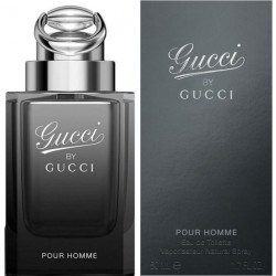 Gucci by Gucci pour Homme 2016