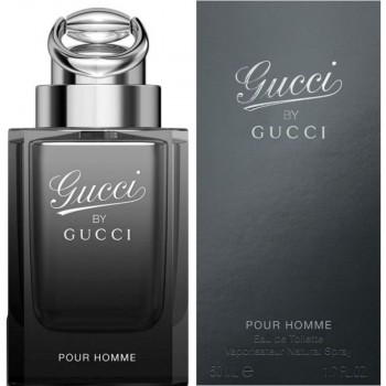 Gucci by Gucci pour Homme 2016 оригинал