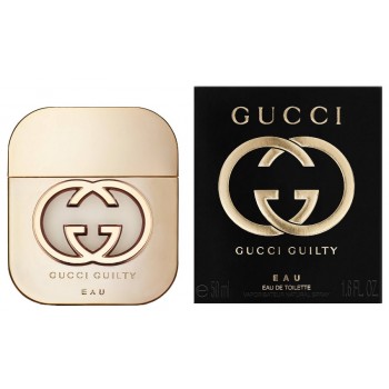 Gucci Guilty Eau pour Femme оригинал