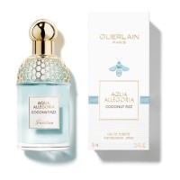 Guerlain Aqua Allegoria Coconut Fizz