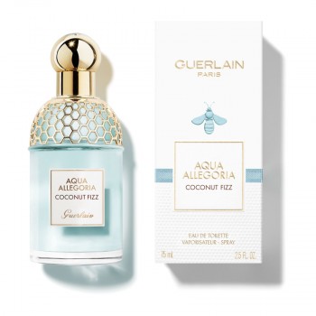 Guerlain Aqua Allegoria Coconut Fizz оригинал