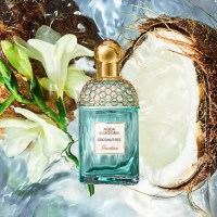 Guerlain Aqua Allegoria Coconut Fizz