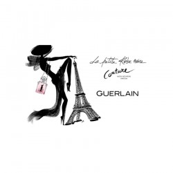 Guerlain La Petite Robe Noire Couture