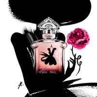 Guerlain La Petite Robe Noire Nectar