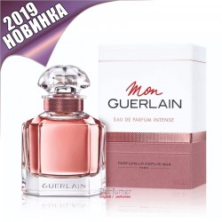 Guerlain Mon Guerlain Eau de Parfum Intense 