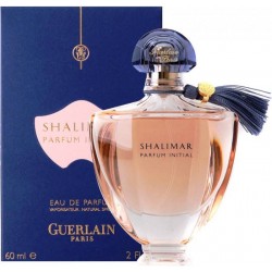 Guerlain Shalimar Parfum Initial