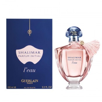 Guerlain Shalimar Parfum Initial L`eau оригинал