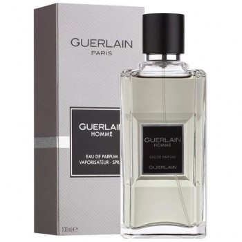 Guerlain Homme eau de parfum оригинал