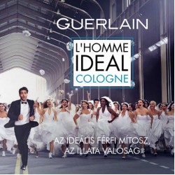 Guerlain L`homme Ideal Cologne