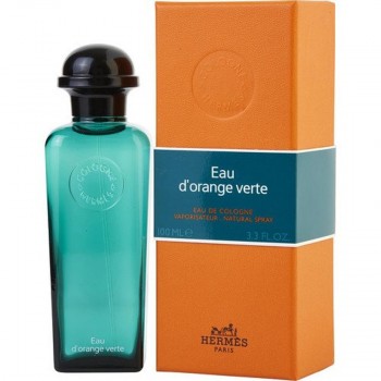 Hermes Eau d`Orange Verte оригинал