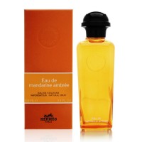 Hermes Eau de Mandarine Ambree