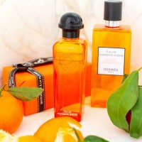 Hermes Eau de Mandarine Ambree