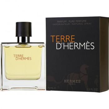 Hermes Terre d`Hermes Parfum оригинал