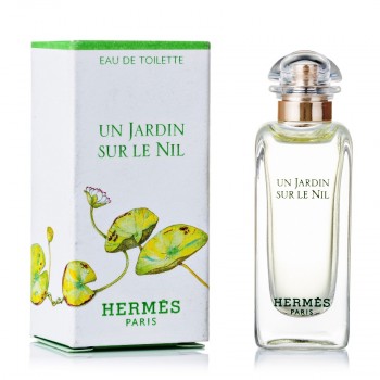 Hermes Un Jardin Sur Le Nil оригинал