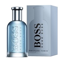 Hugo Boss Bottled Tonic
