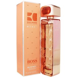 Hugo Boss Orange for women Eau De Parfum