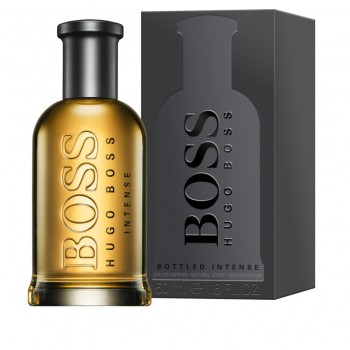 Hugo Boss Bottled Intense Eau de Parfum оригинал