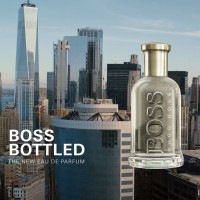 Hugo Boss Bottled Eau de Parfum