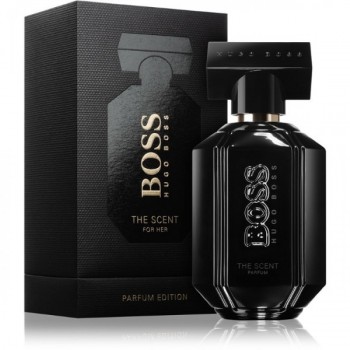 Hugo Boss The Scent Parfum For Her оригинал