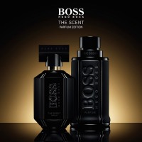 Hugo Boss The Scent Parfum For Her