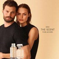 Hugo Boss The Scent Pure Accord For Him 