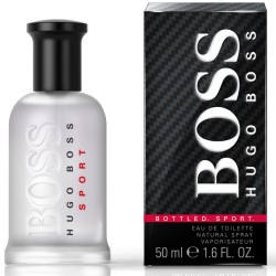 Hugo Boss Bottled Sport