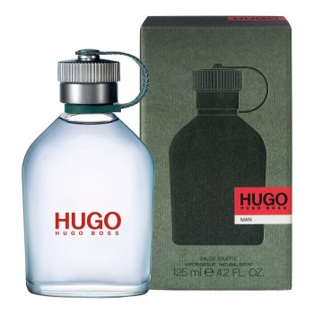 Hugo Boss Hugo Man оригинал