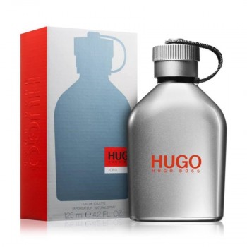 Hugo Boss Hugo Iced оригинал