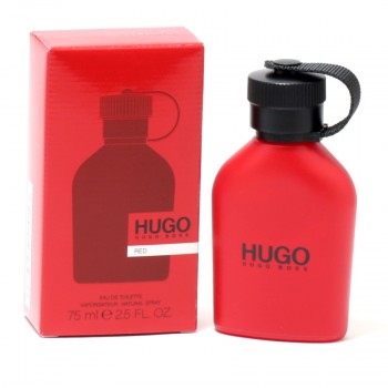 Hugo Boss Hugo Red оригинал