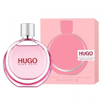 Hugo Boss Hugo Woman Extreme оригинал