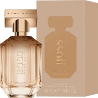 Hugo Boss The Scent Private Accord For Her