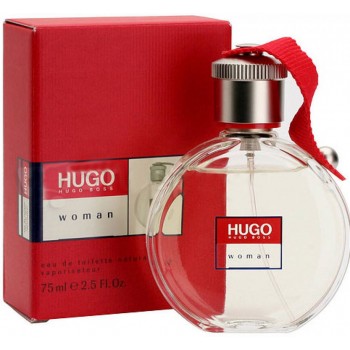 Hugo Boss Hugo Woman оригинал