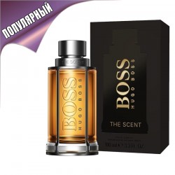 Hugo Boss The Scent for Him