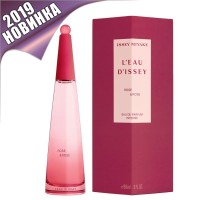 Issey Miyake L`eau d`Issey Rose & Rose