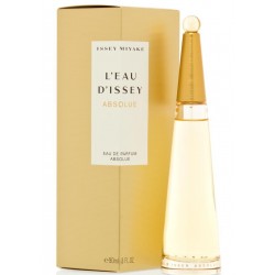 Issey Miyake L`Eau D`Issey Absolue