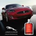Jaguar Classic Red оригинал