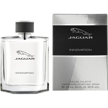Jaguar Innovation оригинал