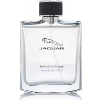 Jaguar Innovation Eau de Cologne
