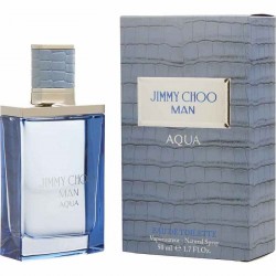 Jimmy Choo Aqua Man