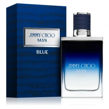Jimmy Choo Man Blue оригинал