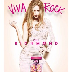 John Richmond Viva Rock