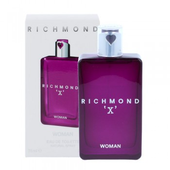 John Richmond Richmond X Woman оригинал