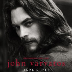 John Varvatos Dark Rebel