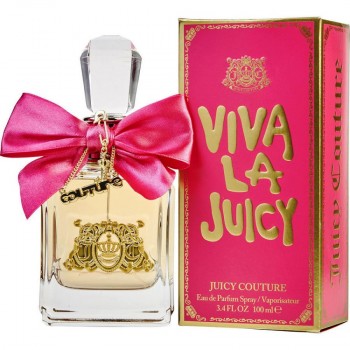 Juicy Couture Viva la Juicy оригинал
